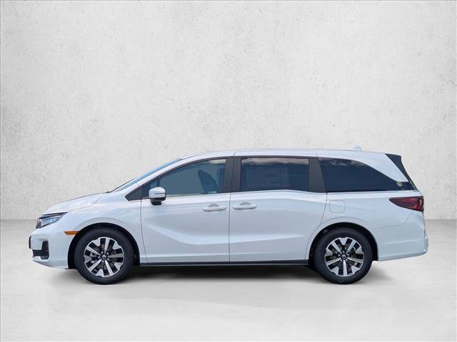 New 2026 Honda Odyssey EX-L image 5