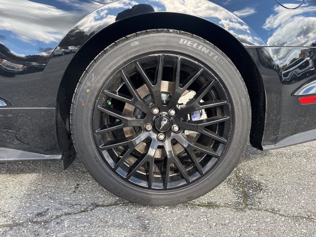 Used 2016 Ford Mustang GT Premium w/ GT Performance Package image 28