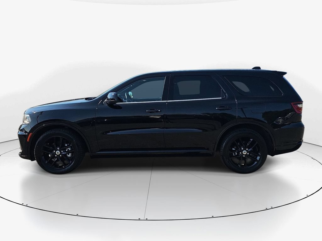 Used 2023 Dodge Durango GT RWD image 10