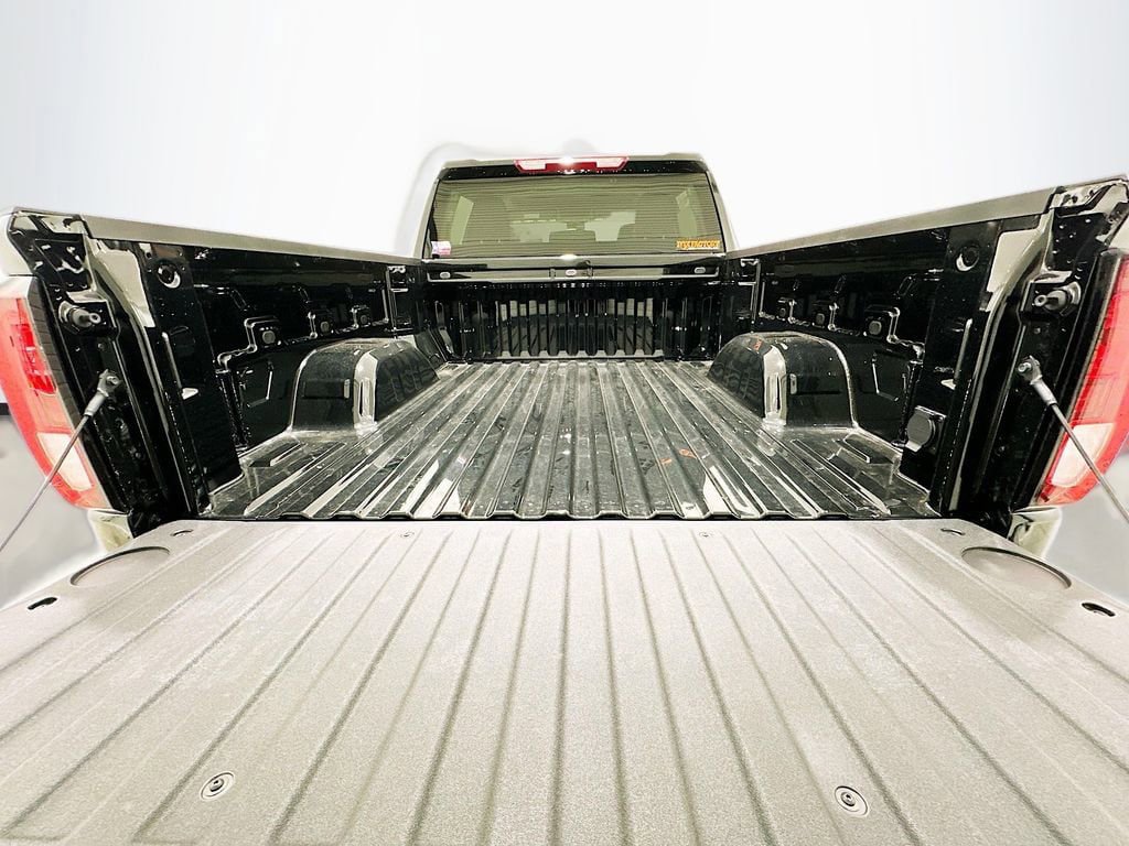 New 2026 GMC Sierra 1500 Elevation AWD/4WD image 27