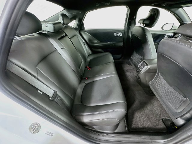 Used 2023 Hyundai Ioniq 6 Limited w/ Cargo Package AWD/4WD image 30