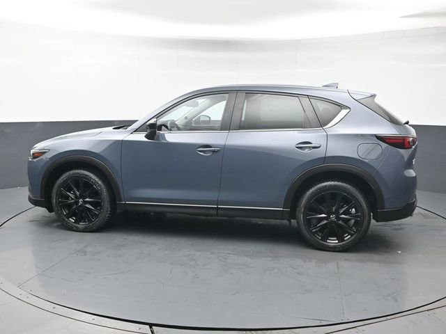 Certified 2024 MAZDA CX-5 Carbon Edition image 3