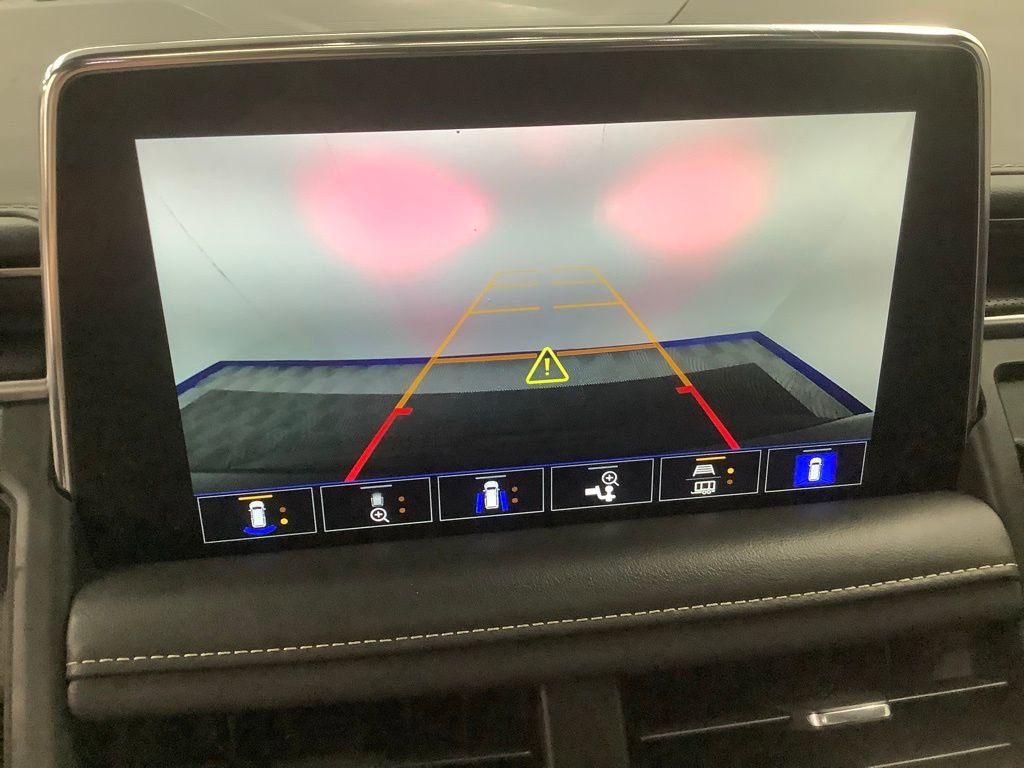 Used 2021 GMC Yukon SLT w/ SLT Luxury Package image 20