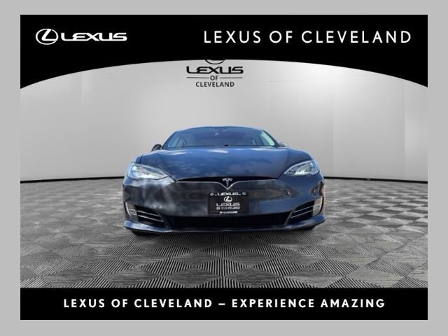 Used 2018 Tesla Model S 75D