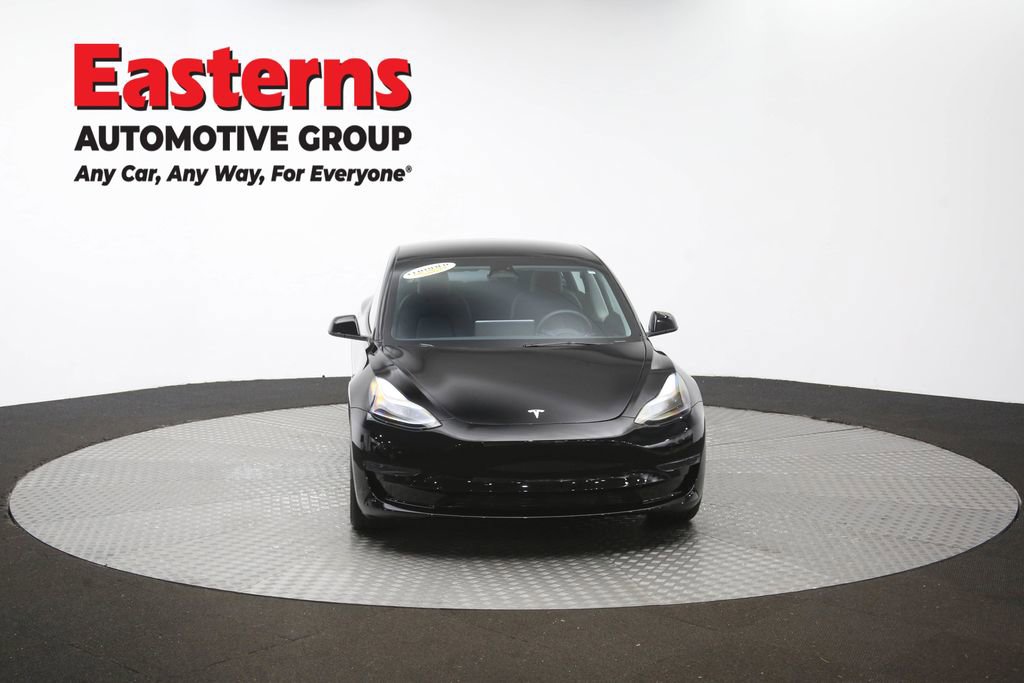 Used 2023 Tesla Model 3 Standard Range RWD image 46