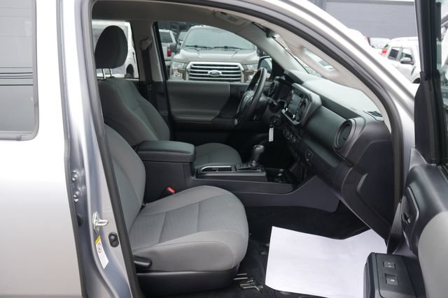 Used 2020 Toyota Tacoma SR AWD/4WD image 26
