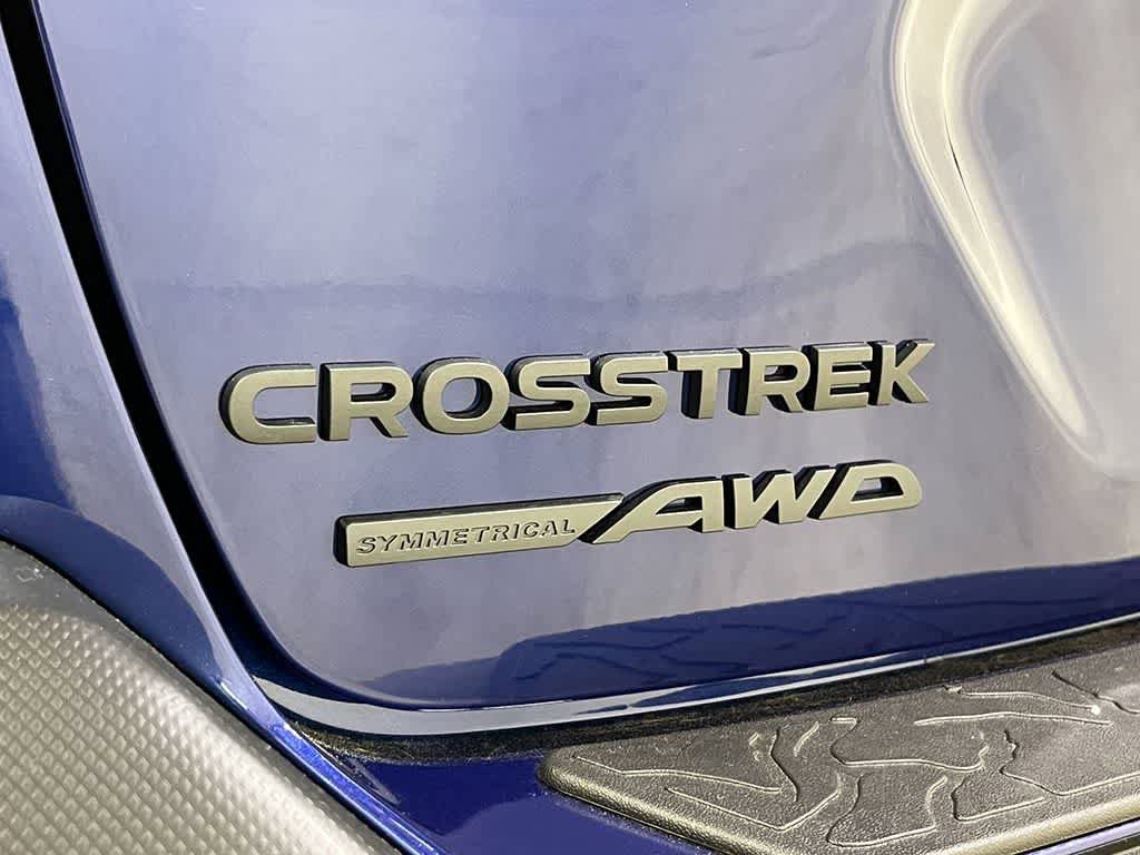 New 2026 Subaru Crosstrek 2.5i Wilderness AWD/4WD image 9