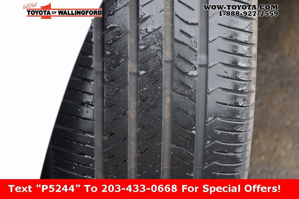 Certified 2024 Toyota Camry XSE image 6