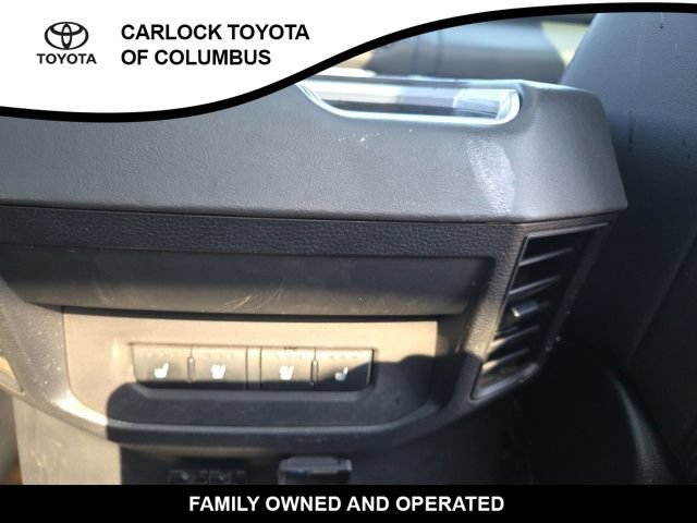 Used 2023 Toyota Tundra Platinum w/ Advanced Package AWD/4WD image 20
