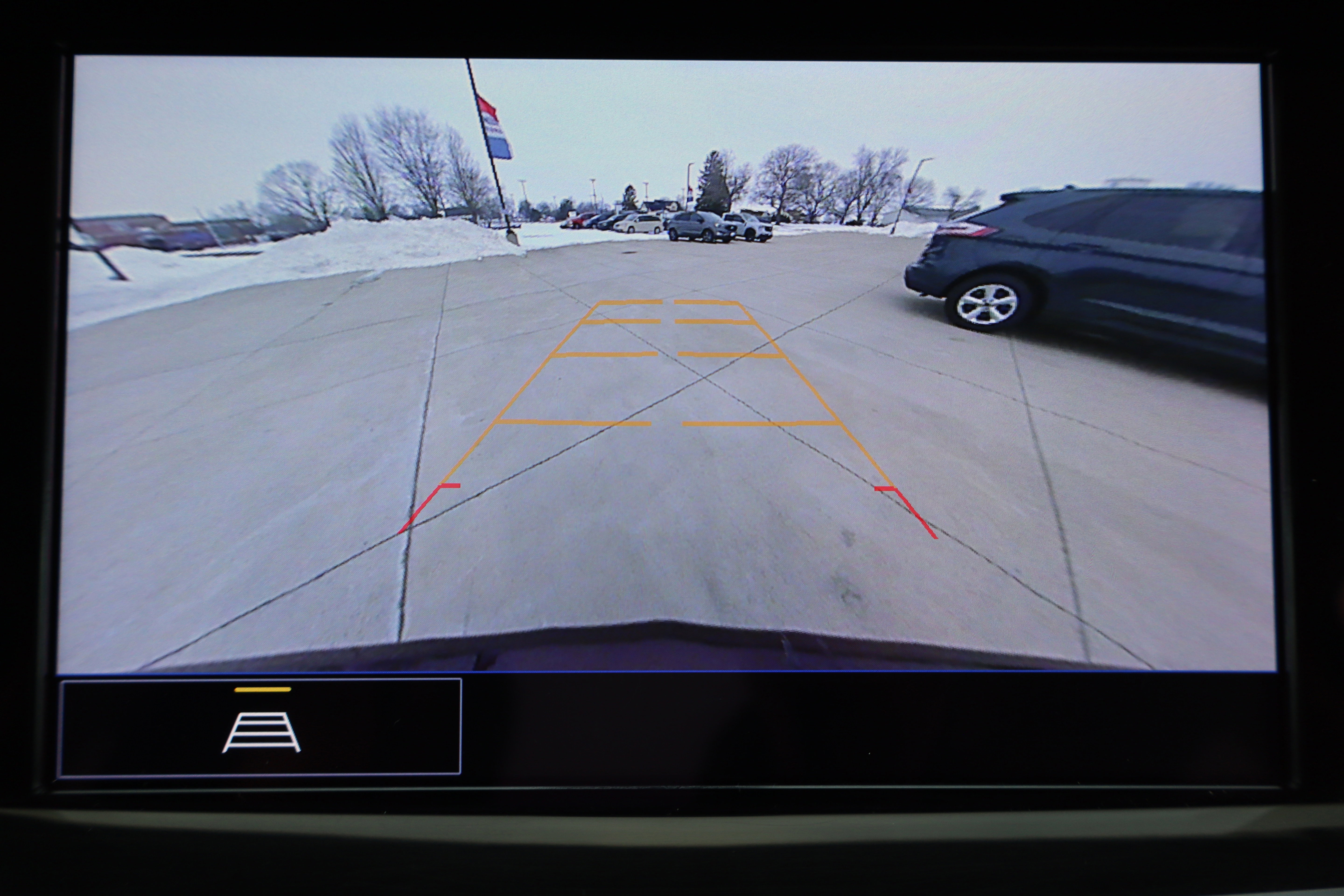 Used 2022 Cadillac XT6 Premium Luxury image 21