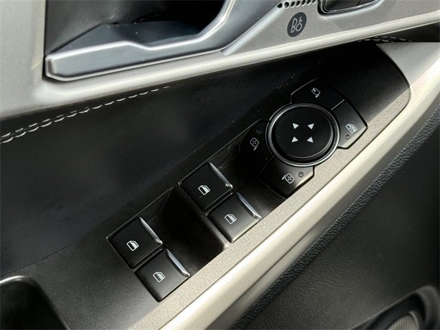 Certified 2022 Ford Explorer Limited w/ Equipment Group 301A image 24