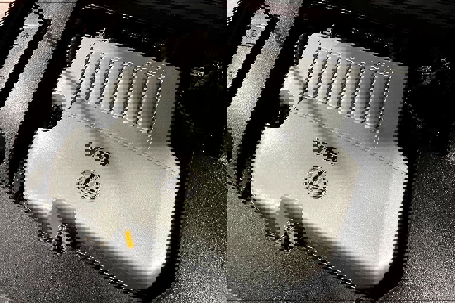 Used 2011 Lexus ES 350 image 31