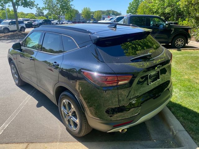 Used 2024 Chevrolet Blazer LT w/ Convenience Package image 30