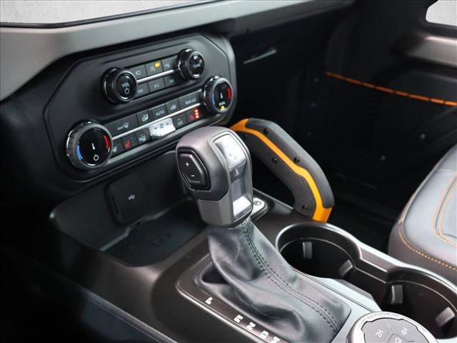 Used 2022 Ford Bronco Badlands AWD/4WD image 19