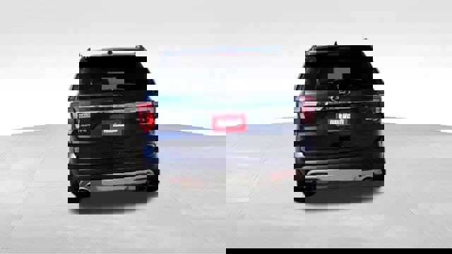 Used 2016 Ford Explorer Limited image 7