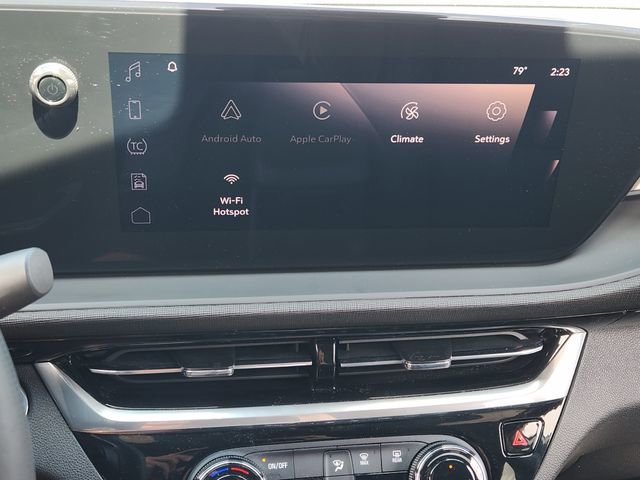 Used 2024 Buick Envista Sport Touring w/ Convenience I Package image 17