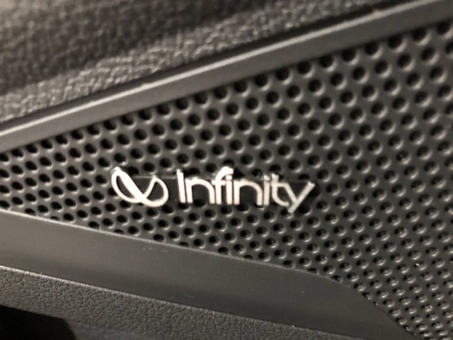 Used 2018 Hyundai Tucson Limited w/ Ultimate Package 02 image 13