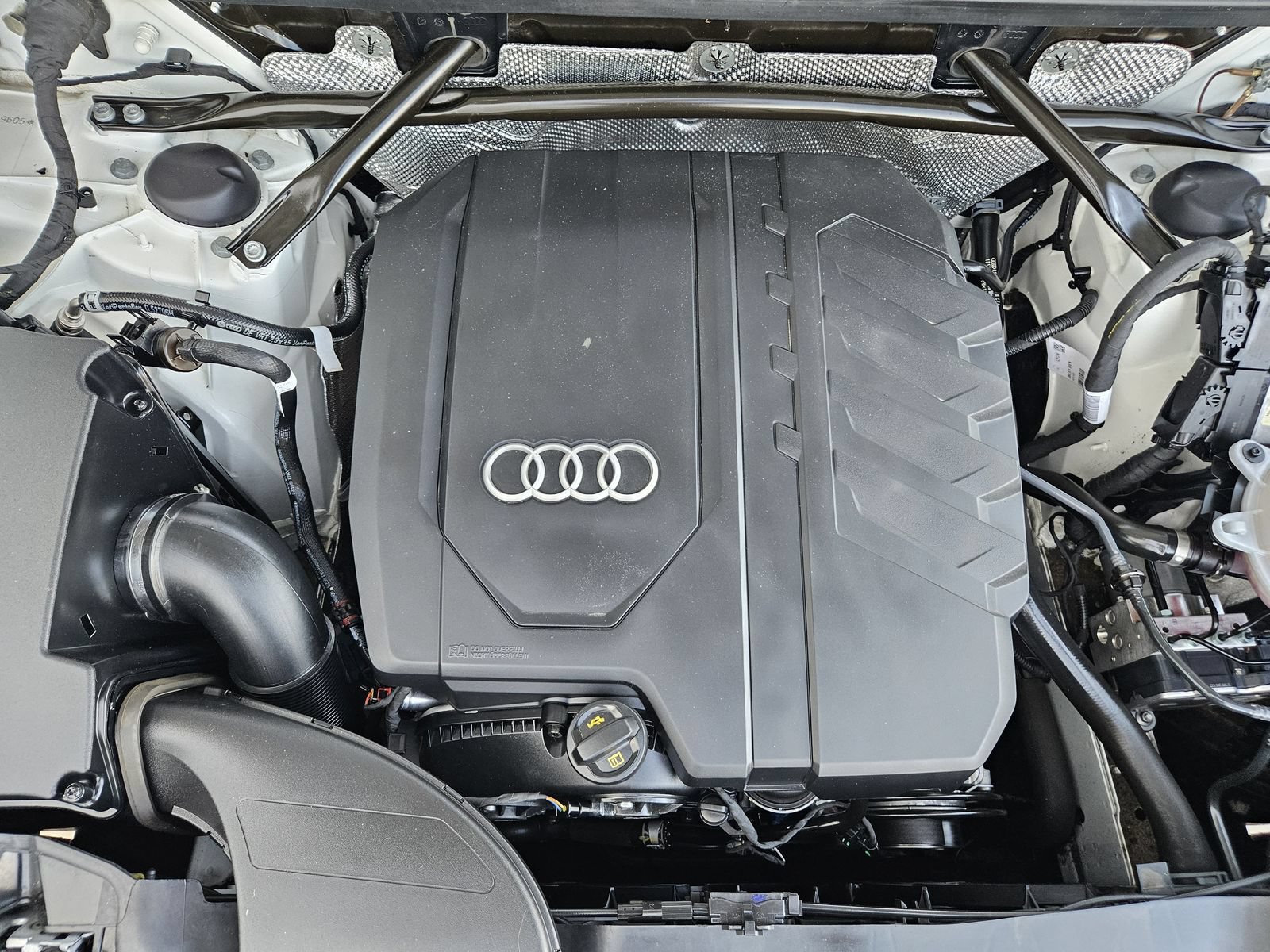 Used 2024 Audi Q5 2.0T Premium Plus AWD/4WD image 37