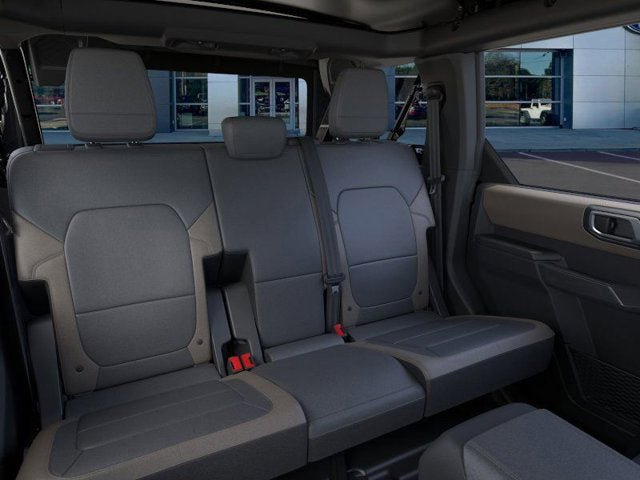 New 2026 Ford Bronco Big Bend image 11