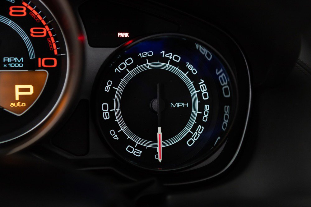 Used 2011 Ferrari California image 86