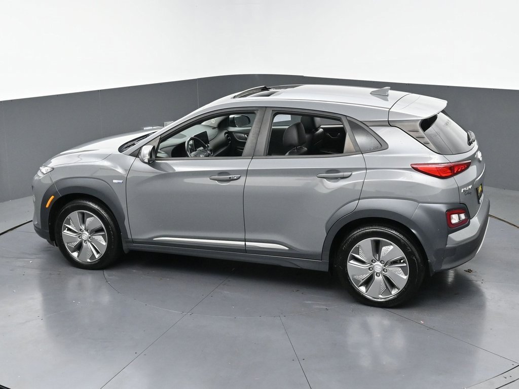 Used 2020 Hyundai Kona Ultimate w/ Cargo Package image 50