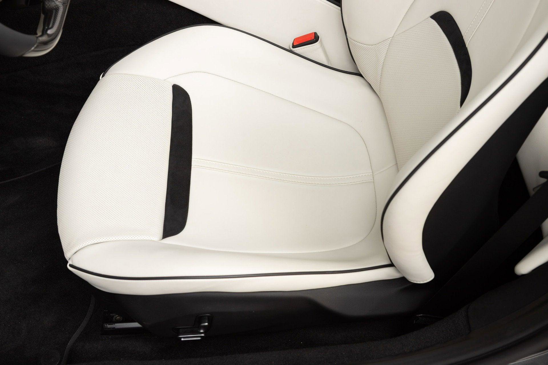 Certified 2024 Ferrari Roma Spider image 51