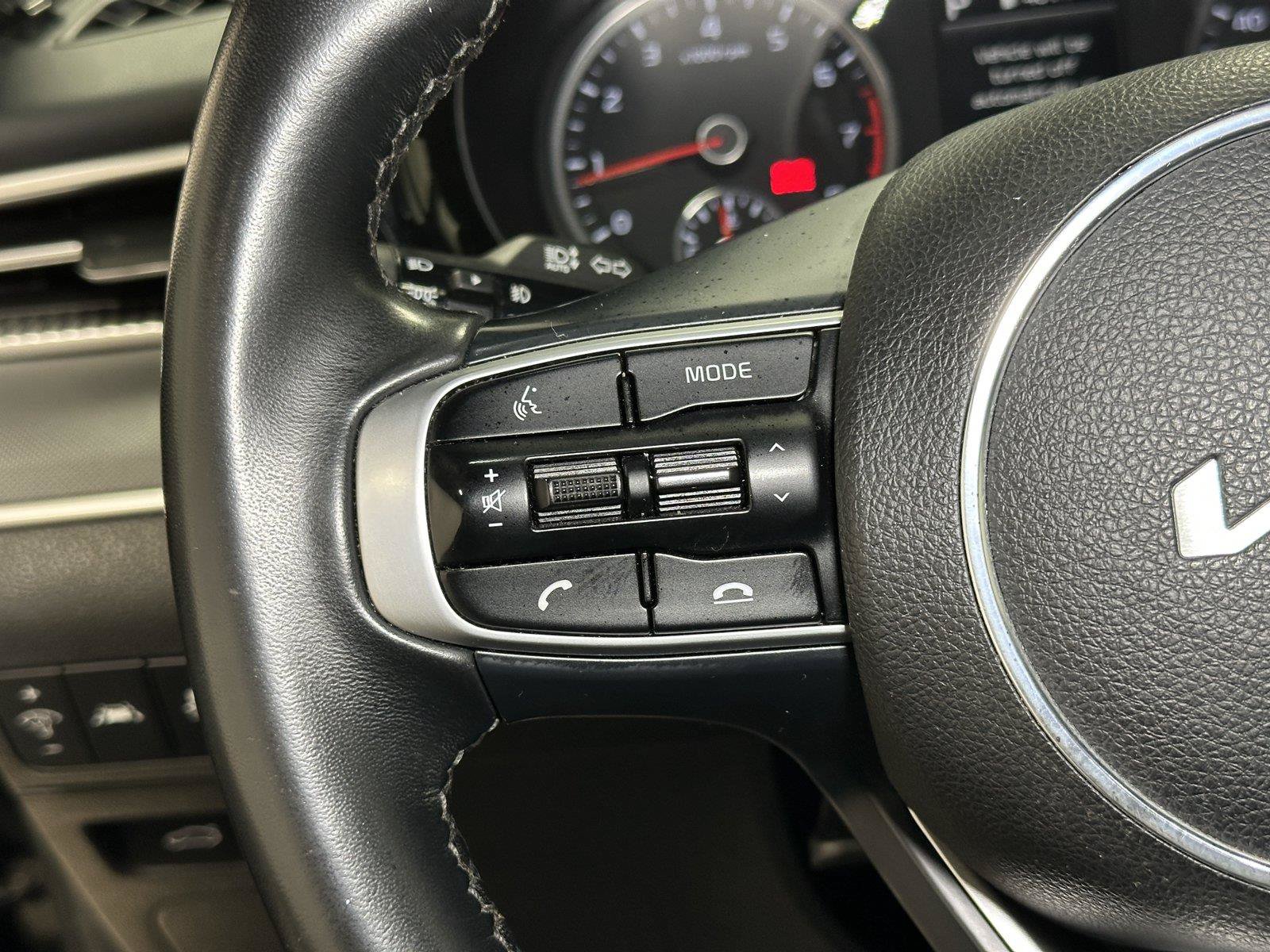 Used 2024 Kia K5 GT-Line FWD image 25