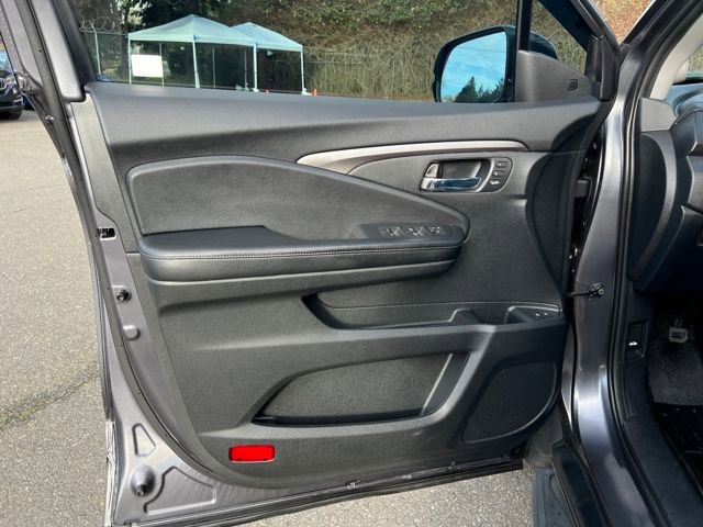 Used 2019 Honda Pilot EX-L image 18