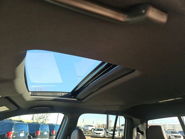 New 2026 Honda Ridgeline RTL image 16