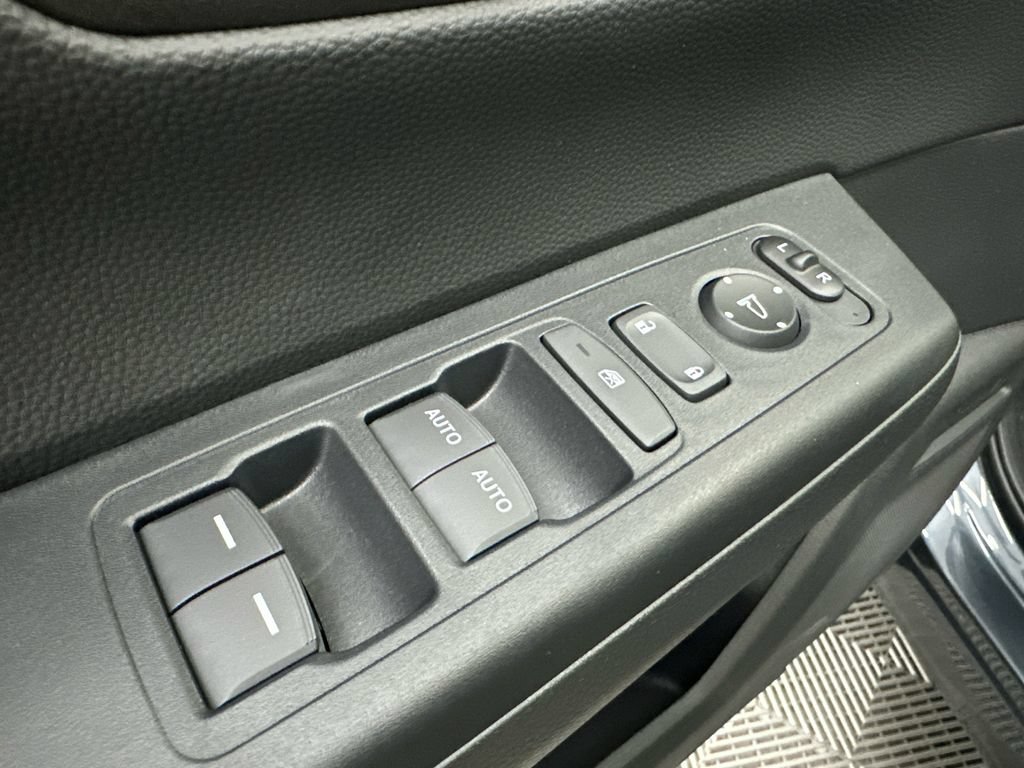 New 2026 Honda CR-V Sport image 12