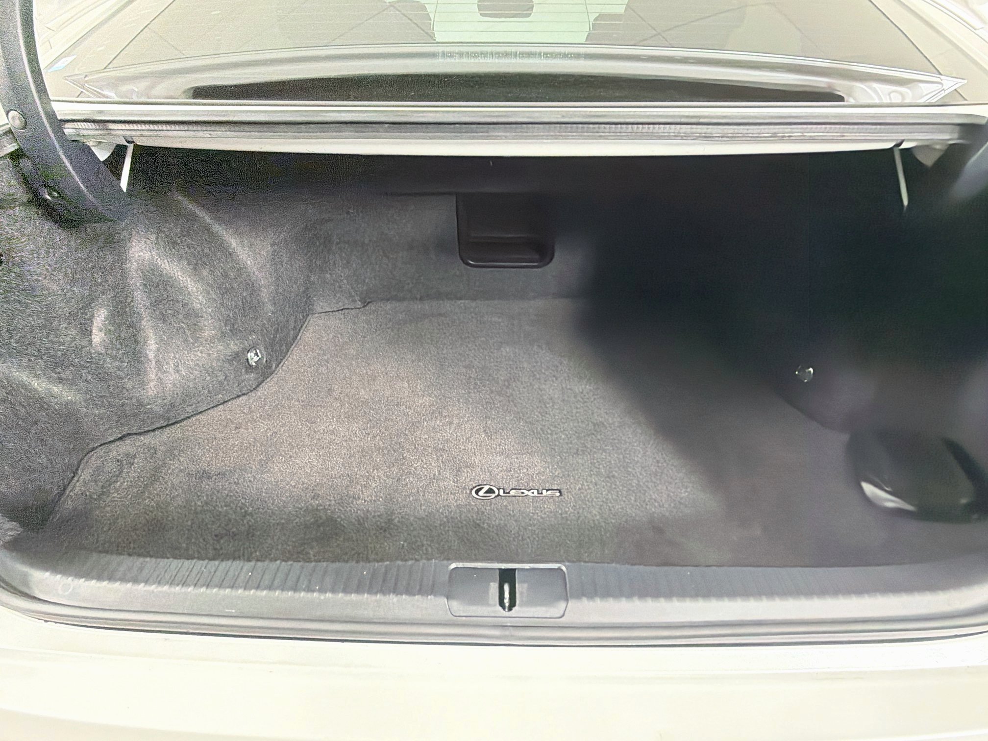 Used 2018 Lexus ES 350 w/ Navigation System Package FWD image 30