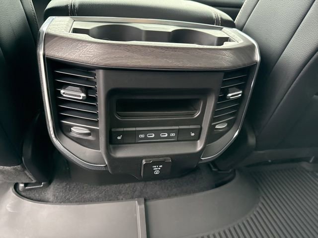 New 2026 RAM 1500 Laramie w/ Night Edition image 21