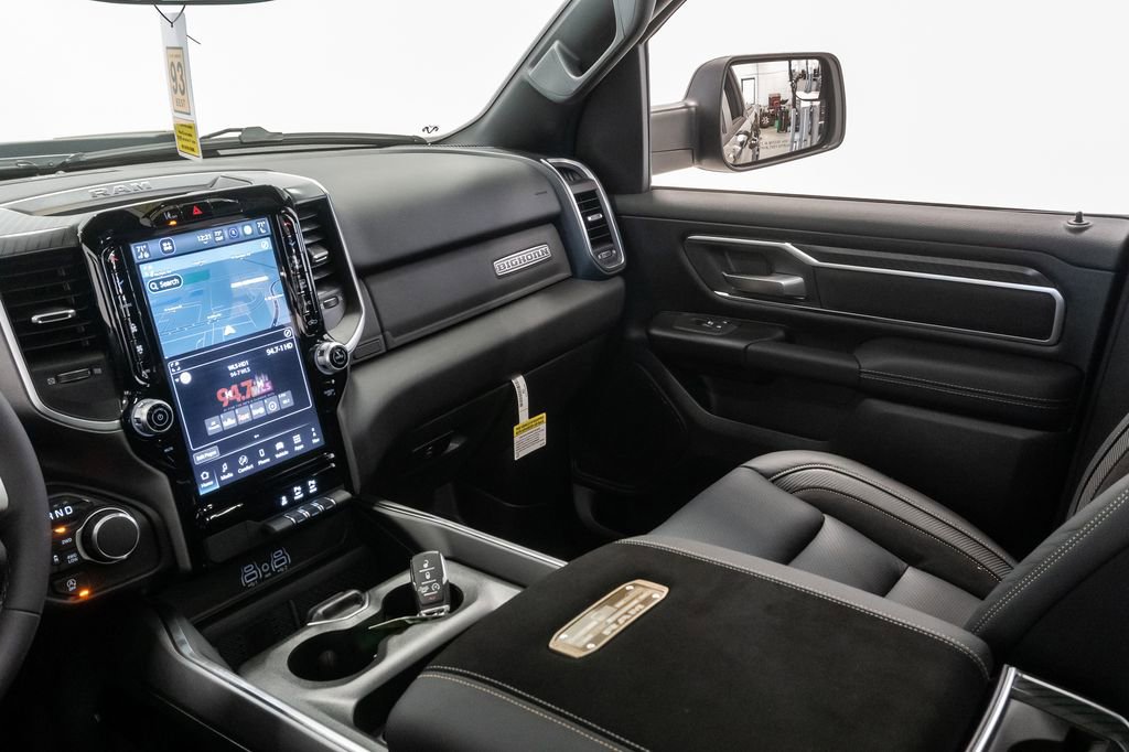 New 2026 RAM 1500 Big Horn image 16