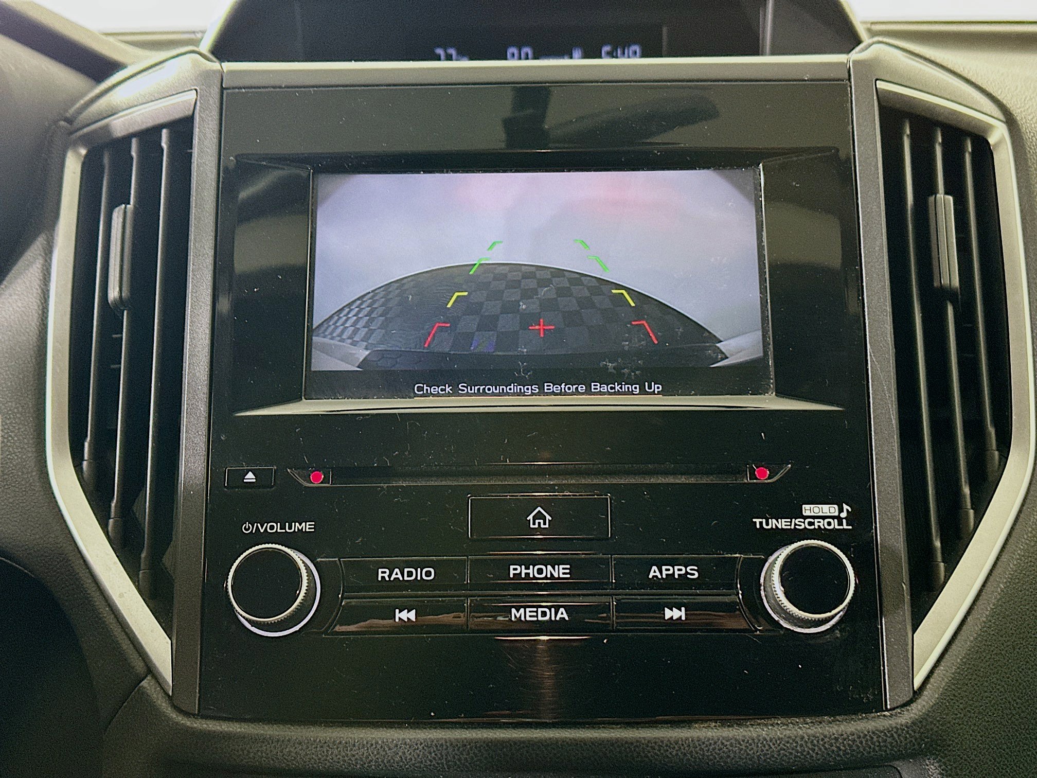 Used 2019 Subaru Crosstrek 2.0i Premium image 24