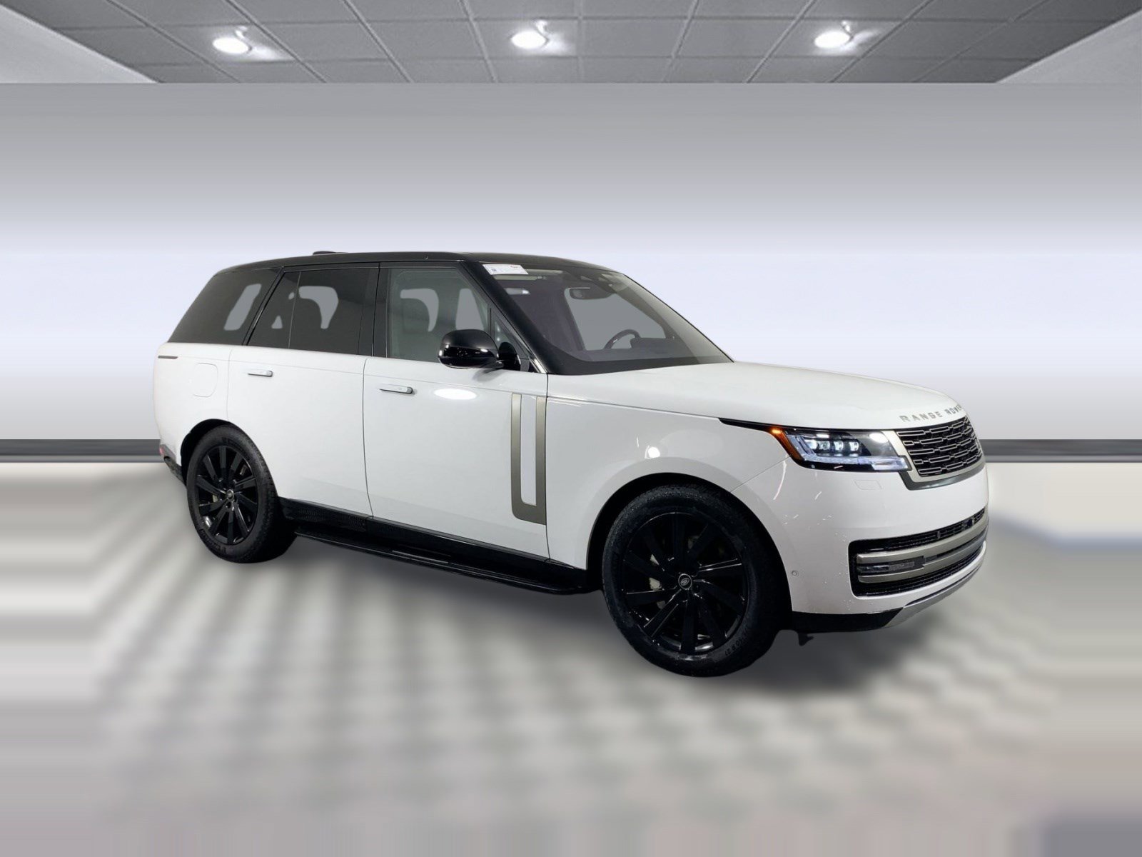Used 2023 Land Rover Range Rover SE image 6