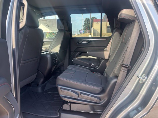 New 2026 Chevrolet Tahoe RST w/ RST Capability Package AWD/4WD image 12
