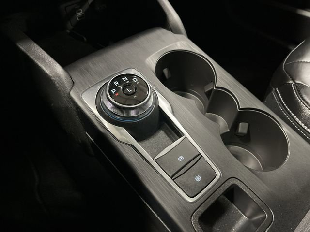 New 2025 Ford Escape SE w/ PHEV Premium Package image 26