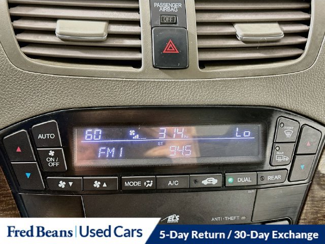 Used 2013 Acura MDX w/ Technology Package AWD/4WD image 22