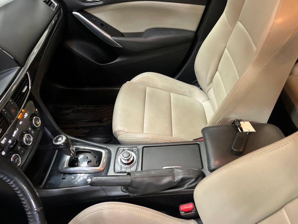 Used 2014 MAZDA MAZDA6 Touring FWD image 15