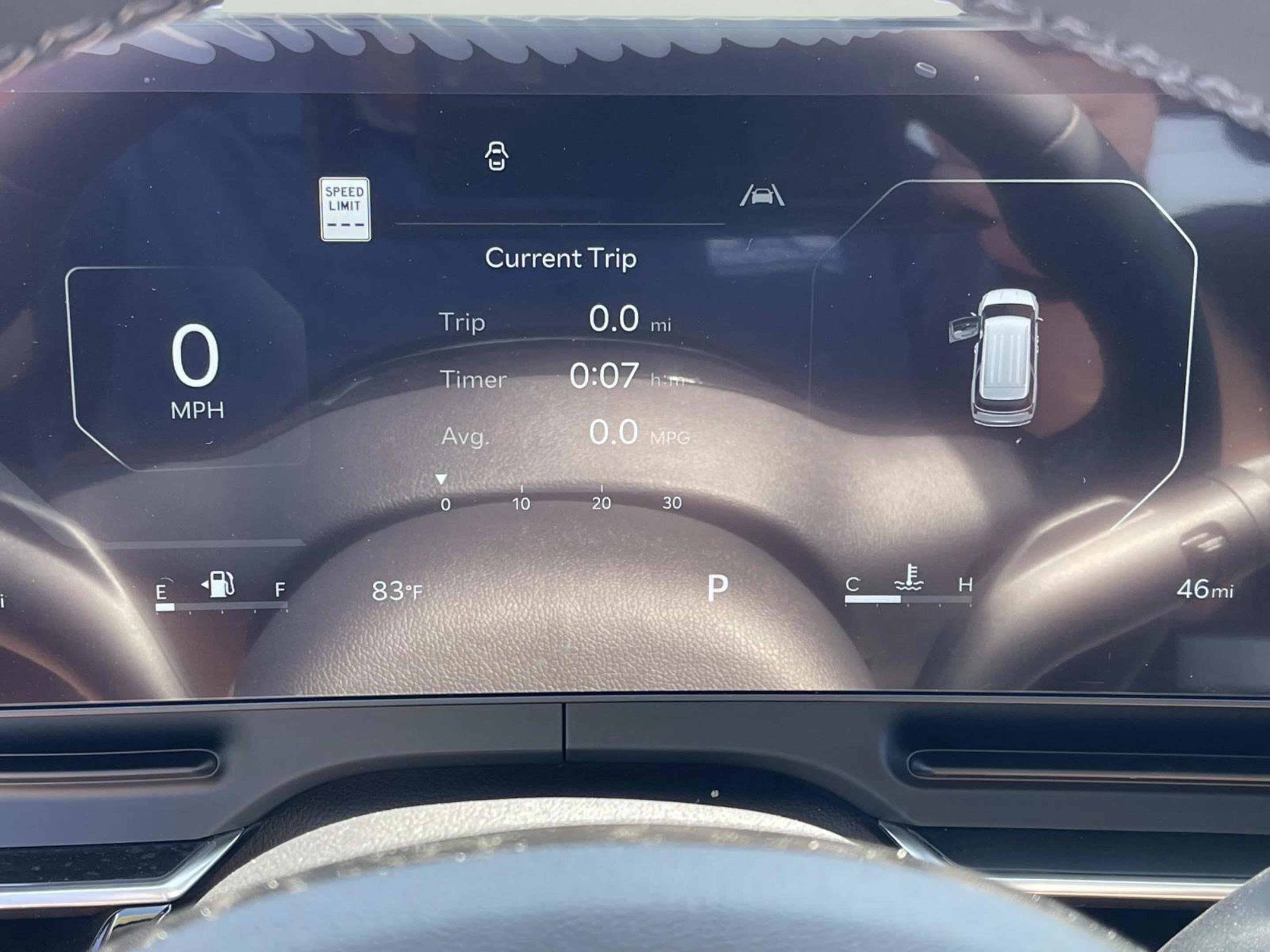 New 2026 Kia Carnival SX Prestige image 33