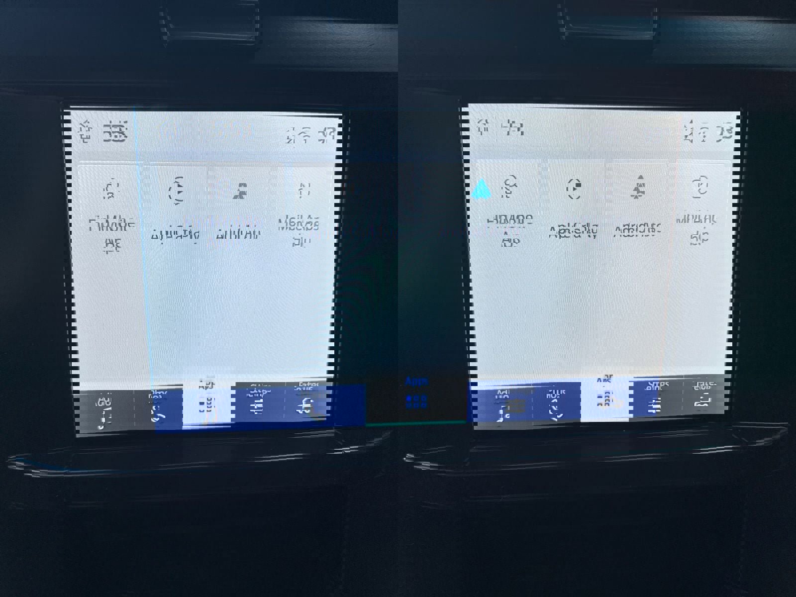 New 2025 Ford F350 XL w/ STX Appearance Package image 22