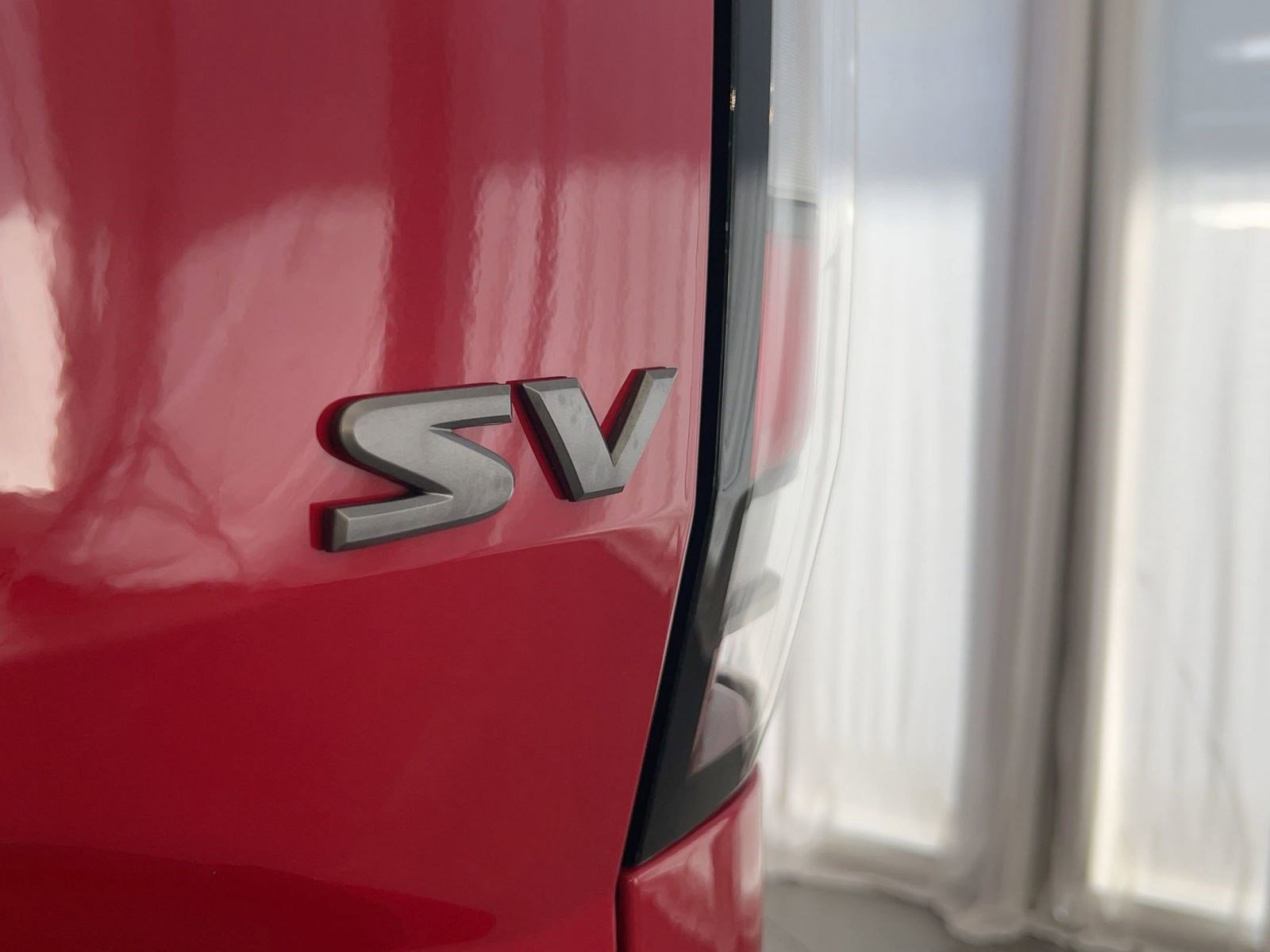 Used 2023 Nissan Frontier SV w/ SV Convenience Package image 27