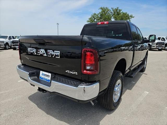 New 2026 RAM 2500 Tradesman AWD/4WD image 37
