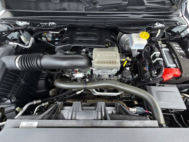 Used 2024 RAM 1500 Limited AWD/4WD image 30