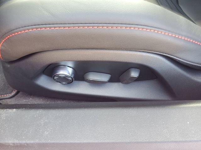 New 2026 Chevrolet Corvette Stingray Preferred Conv w/ Z51 Performance Package image 17