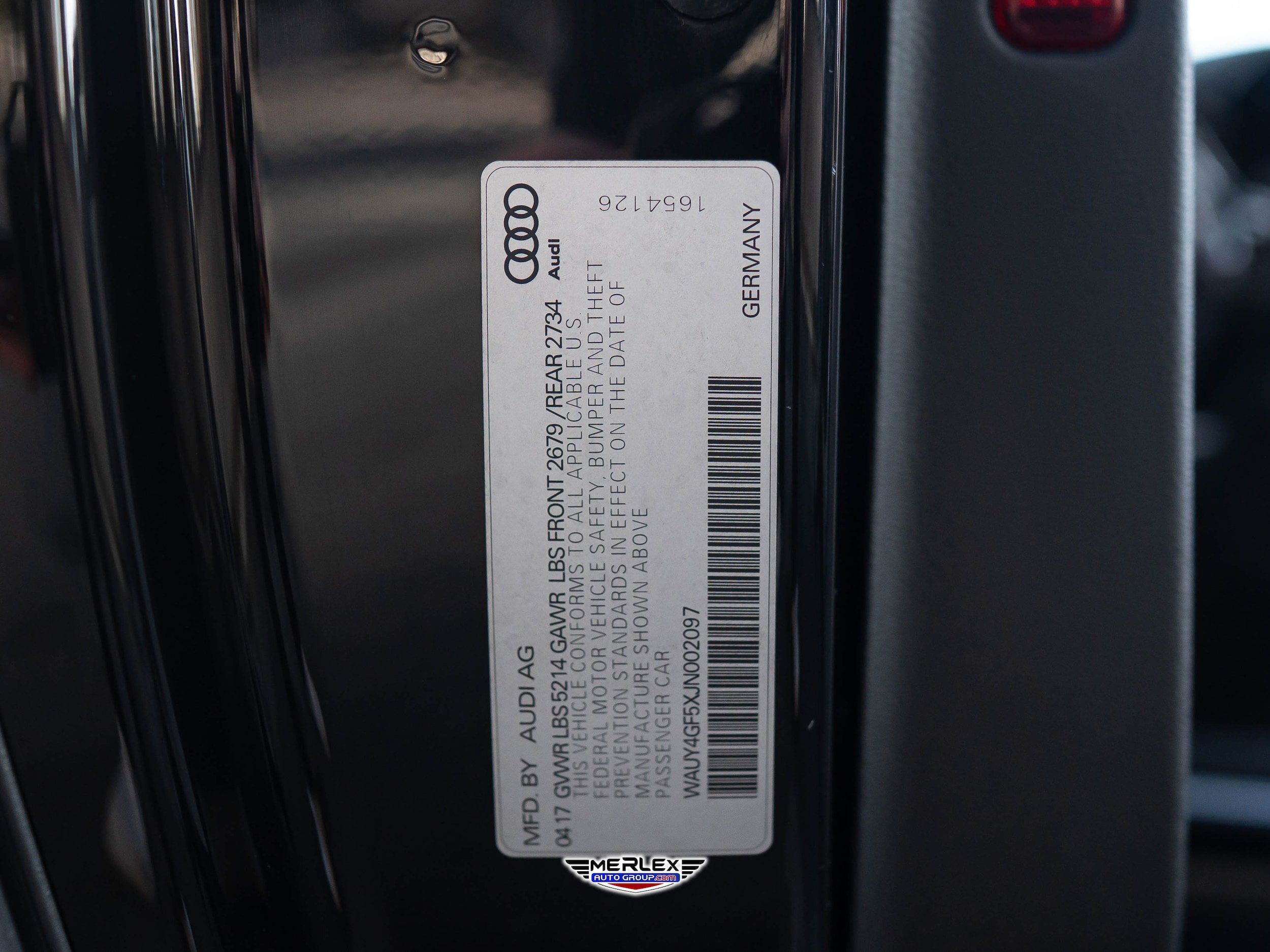 Used 2018 Audi S5 Premium Plus w/ Navigation Package image 53