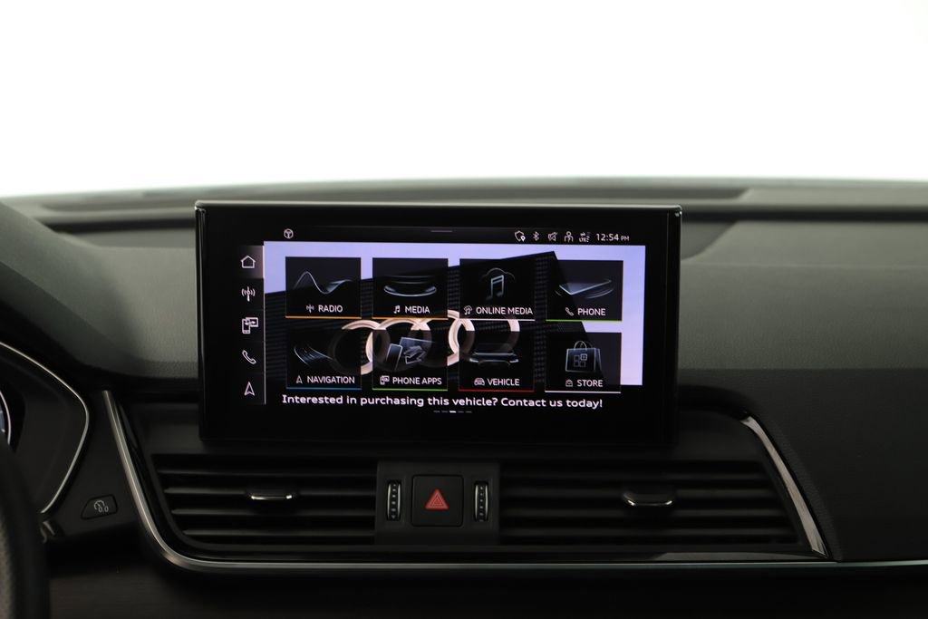 Certified 2025 Audi Q5 e Premium Plus w/ Premium Plus Package image 19