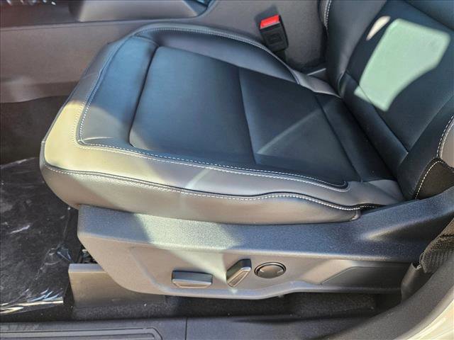 New 2025 Ford Bronco Outer Banks image 4