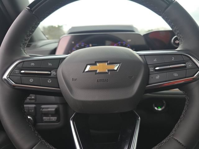 New 2026 Chevrolet Tahoe High Country image 30