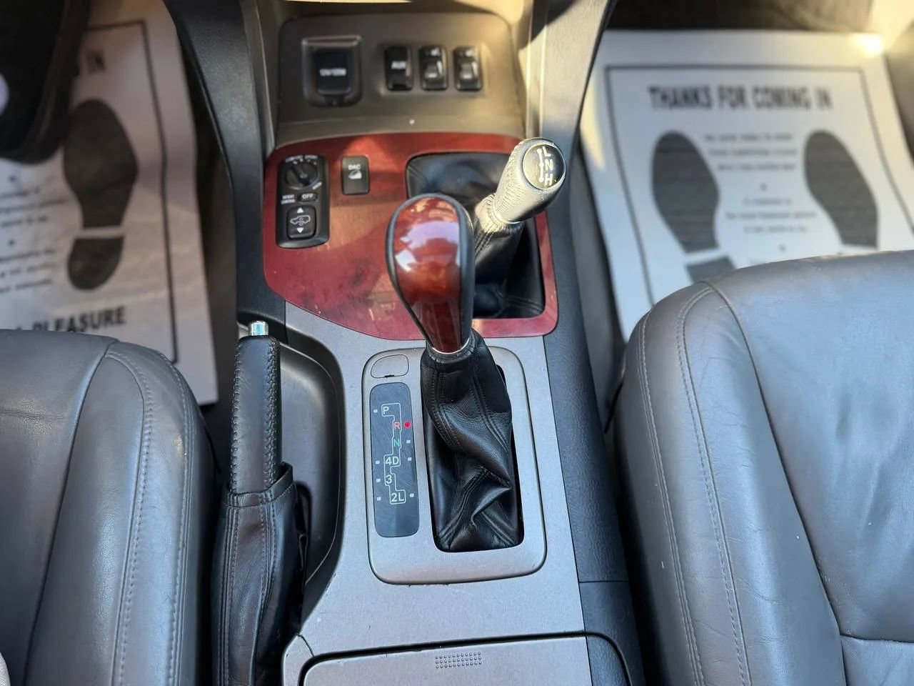 Used 2008 Lexus GX 470 image 50